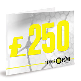 Tennis-Point Voucher £250